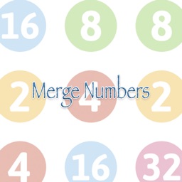 Merge Numbers - New