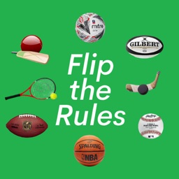 Flip The Rules