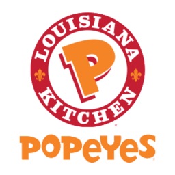 Popeyes KSA