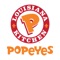 Popeyes Online Ordering