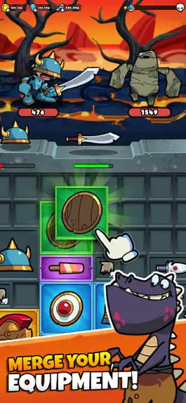 Game screenshot Overloot mod apk