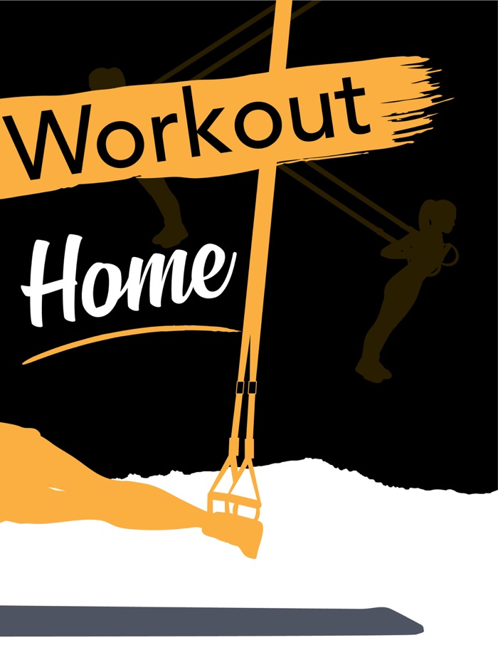 TRX Workout at Home vt apps