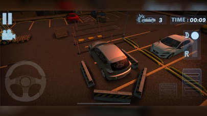 Araba Park Etme ve Yanlama screenshot 3