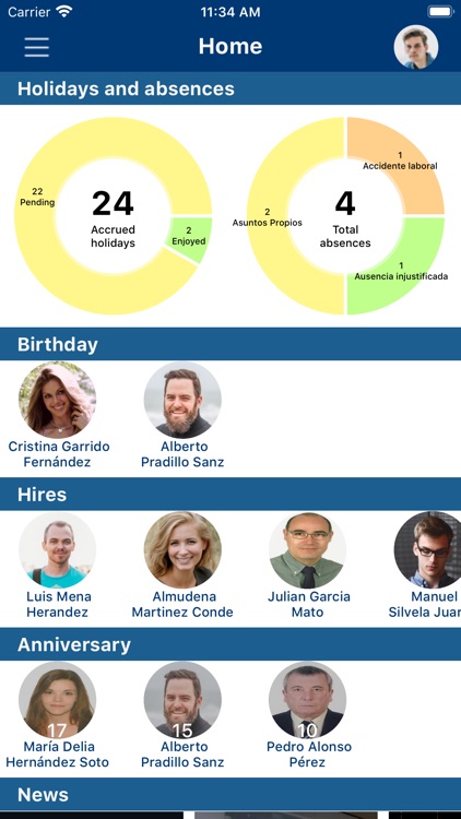 Portal Mobile Equilibrha