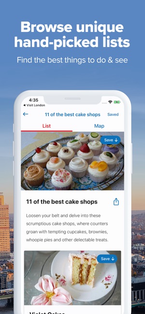 Visit London - Official Guide(圖2)-速報App