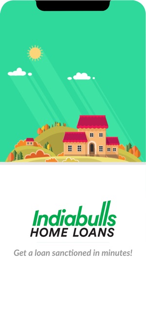 Indiabulls Home Loans(圖1)-速報App