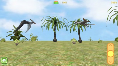 Dinosaur 3D - AR Camera screenshot 3