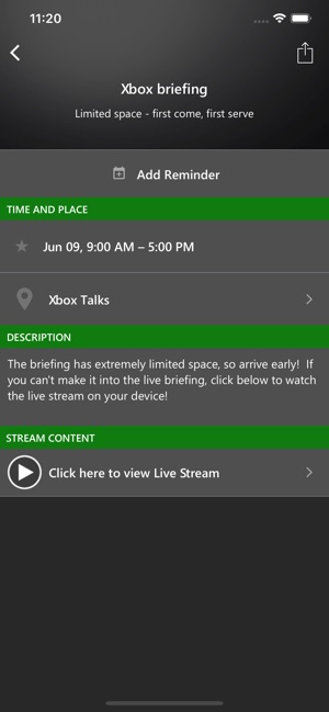 Xbox Events (Beta)(圖4)-速報App