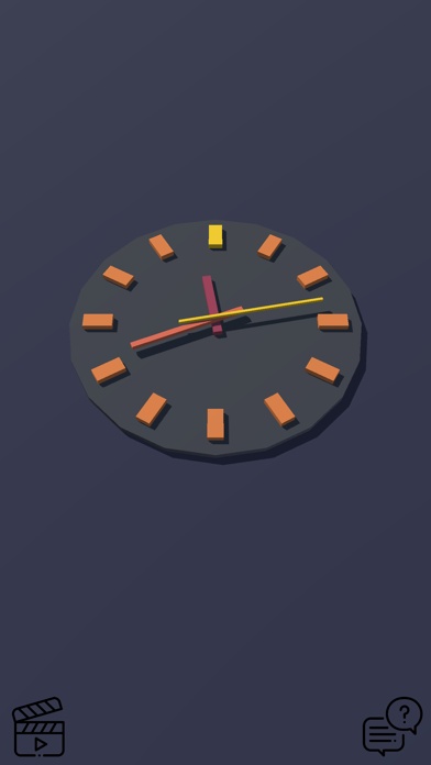 Clock: Your Time screenshot 2