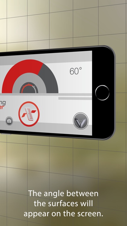 Flying Ruler Pro screenshot-6