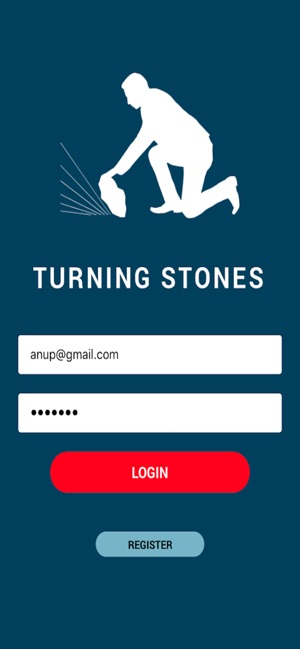 Turning Stones(圖1)-速報App