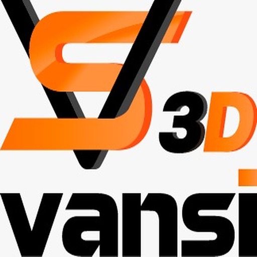 Vansi3D