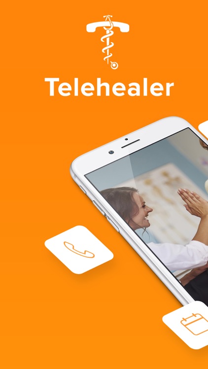 Telehealer Professional