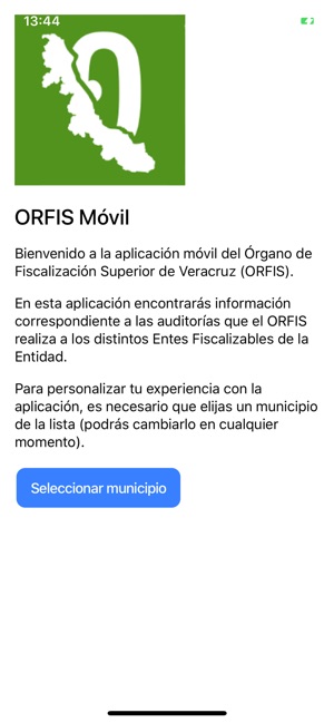 ORFIS Móvil(圖1)-速報App