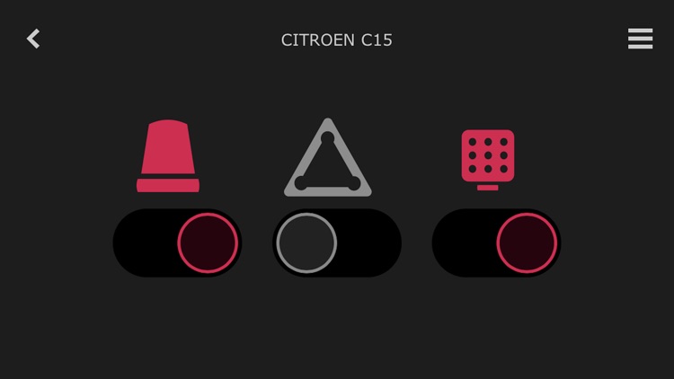 barConnect screenshot-3