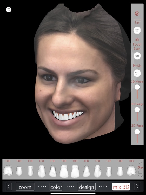 DSDApp by Coachman screenshot-6