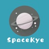 SpaceKey - Keyboard Theme