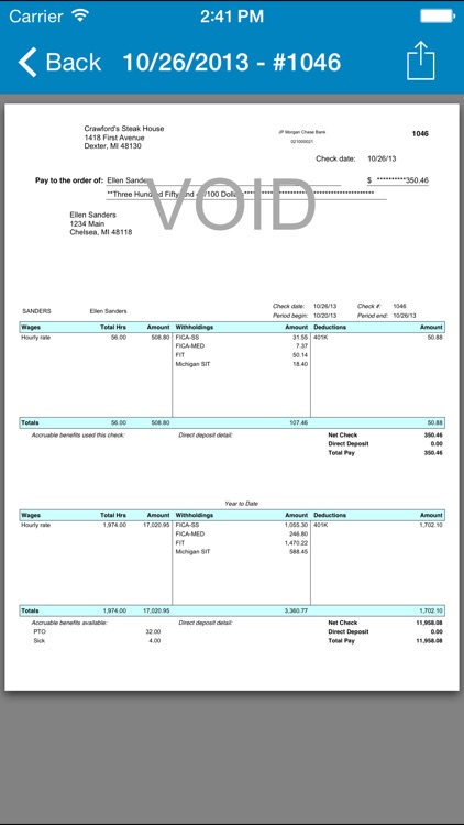 myPay Solutions screenshot-4