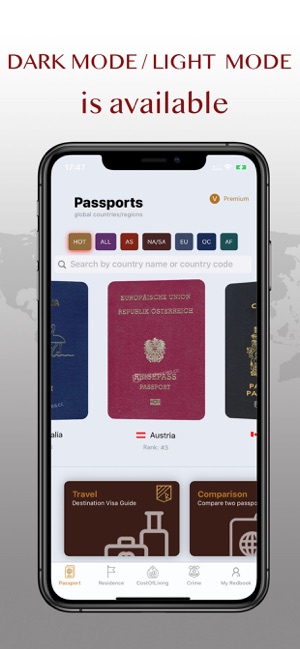 Redbook Passport(圖9)-速報App