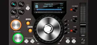 Screenshot 3 Midi DJ remote lite iphone