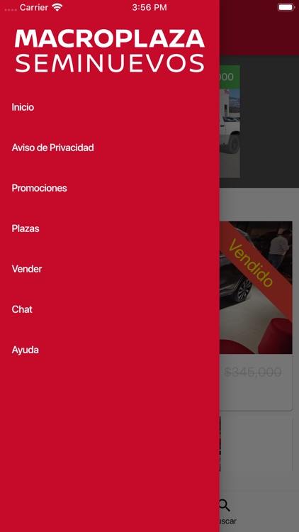 Macroplaza Seminuevos