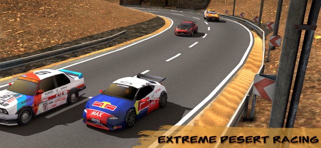 Xtreme Drift Rally竞赛狂热2020(圖4)-速報App