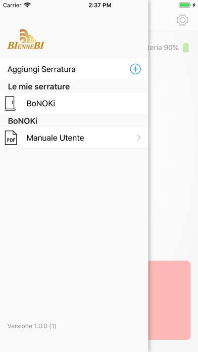 BoNOKi screenshot 2