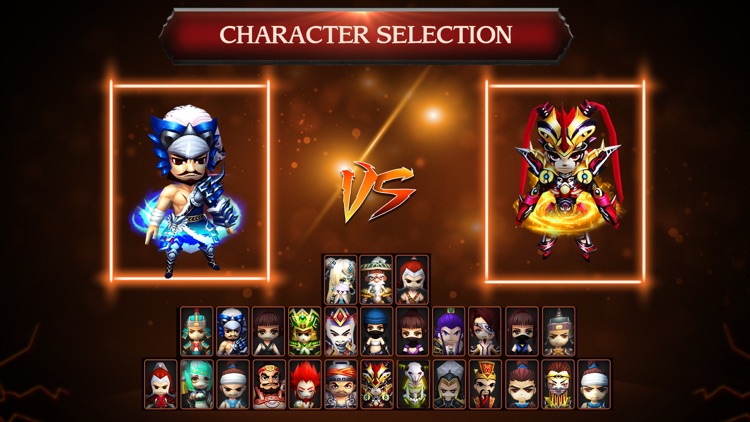 Knight Fighters : Ring Fight screenshot-4