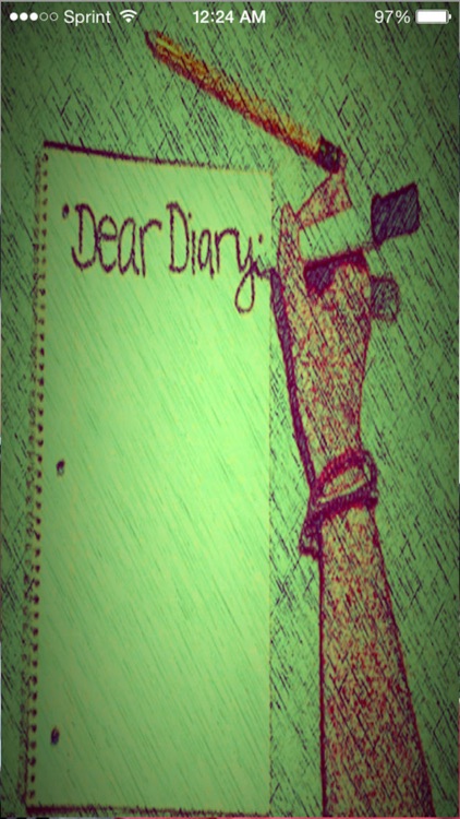 iDear Diary