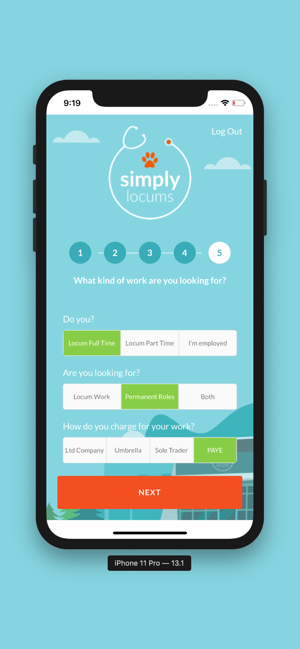 Simply Locums(圖3)-速報App