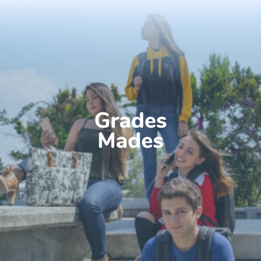 Grades Mades