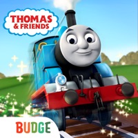 Thomas & Freunde: Zaubergleise apk