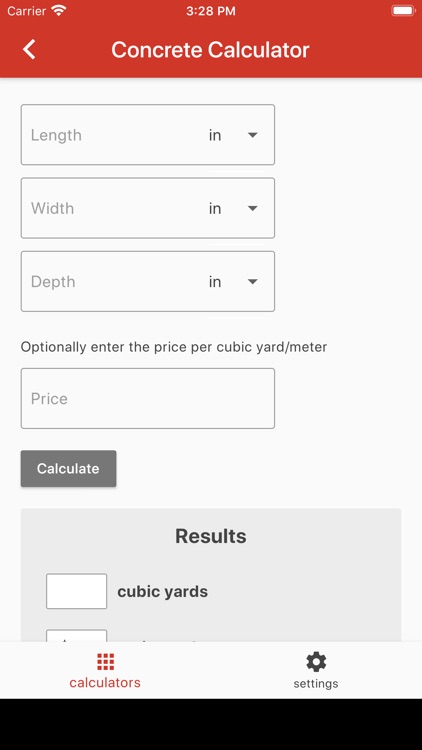 Block Calculator Plus screenshot-4