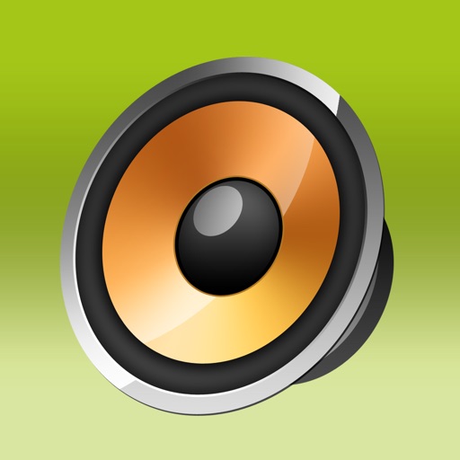 All India Radios-AIR Stations iOS App