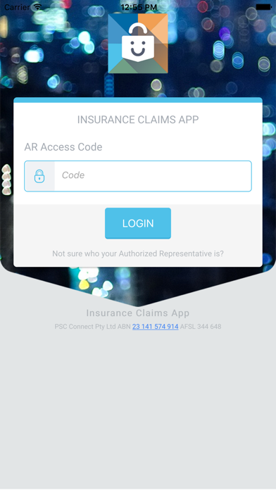 How to cancel & delete Insurance Claims from iphone & ipad 1