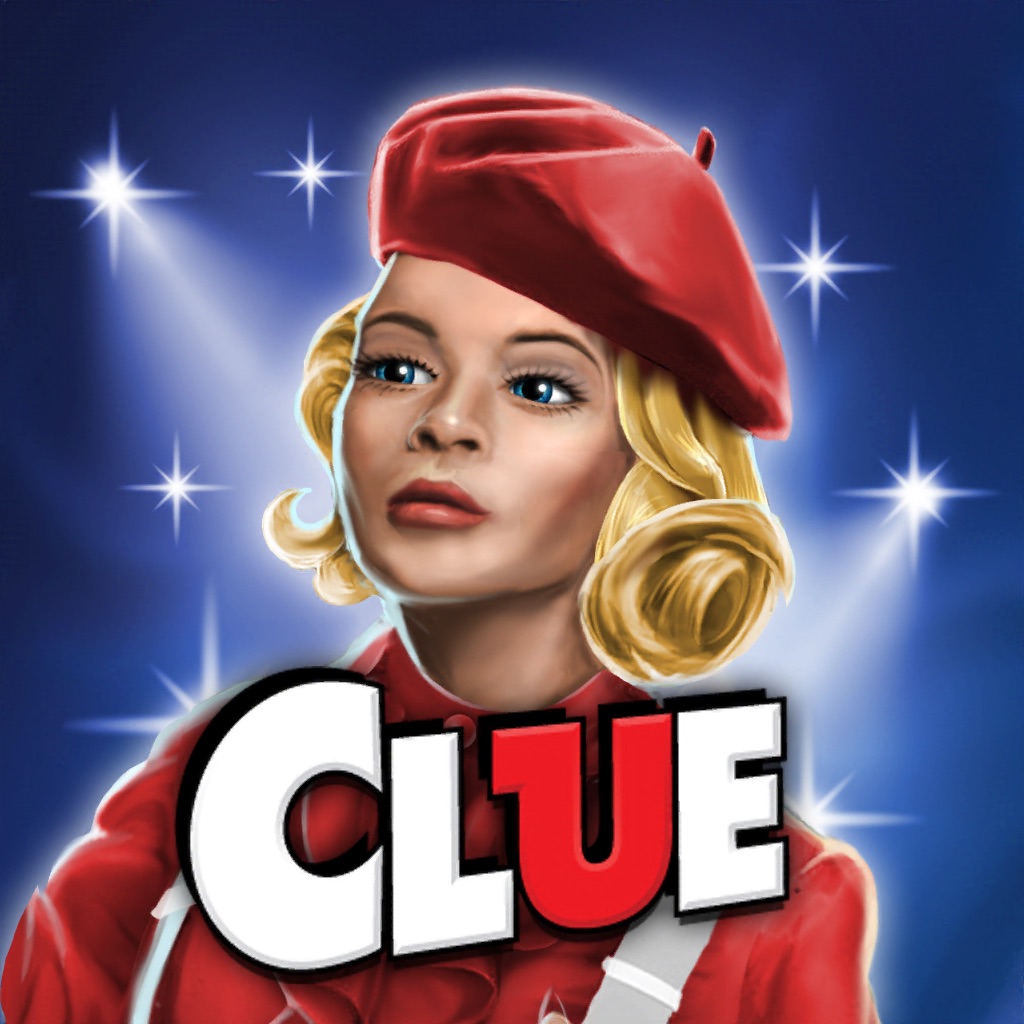 Clue: The Classic Mystery Game