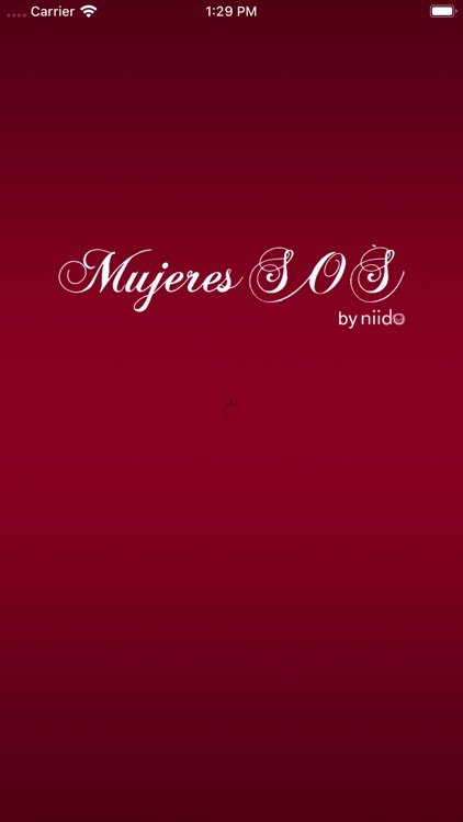 Mujeres SOS