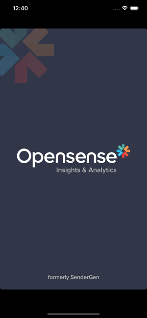 Opensense (SenderGen) Mobile(圖1)-速報App