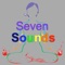 Icon Seven Sounds