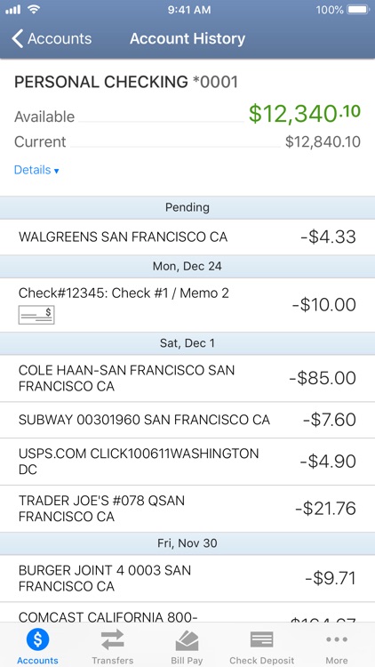 USE Credit Union