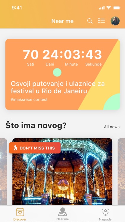 Ajmo!