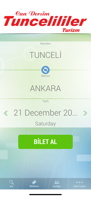 Tuncelililer Turizm(圖1)-速報App