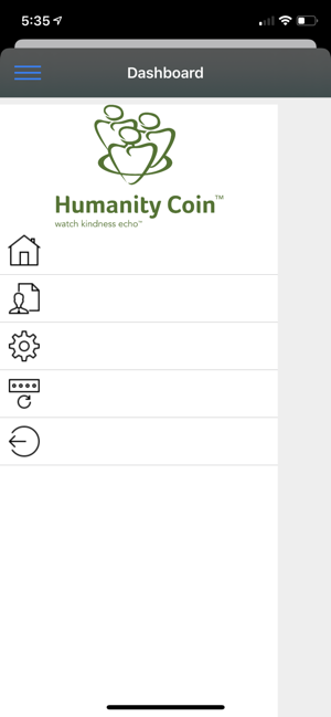 Humanity Coin(圖1)-速報App