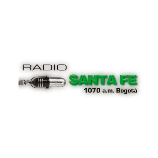 Radio Santafe icon