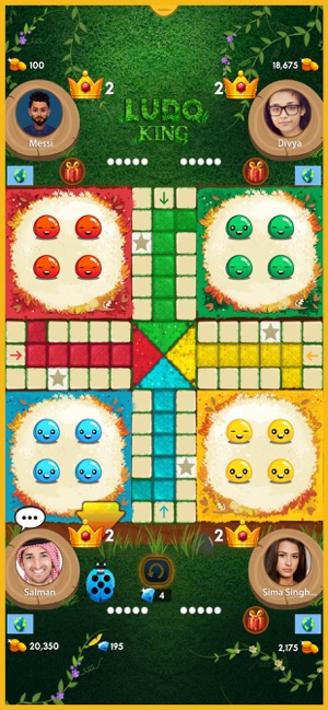 Ludo King Game For Mac