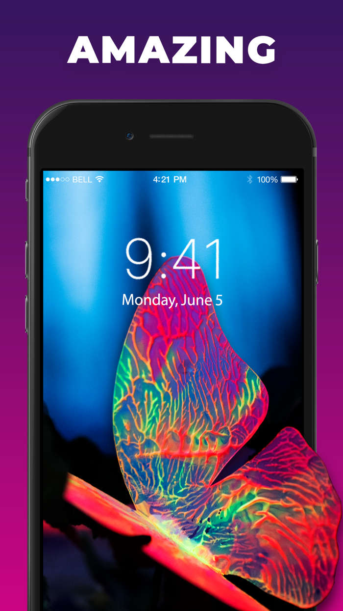 Wallpapers HD - 4K Backgrounds