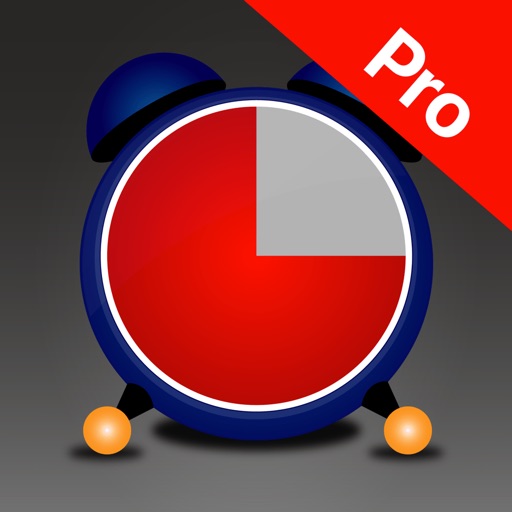 Classroom Timer Pro by Walsall Academy