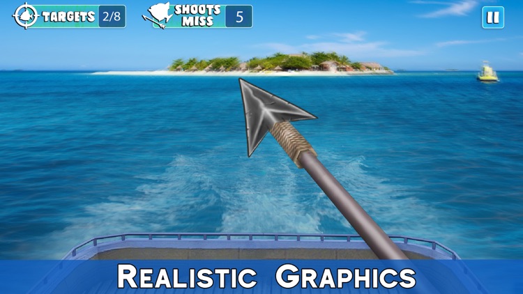 Fish Hunting: Fishing King PRO