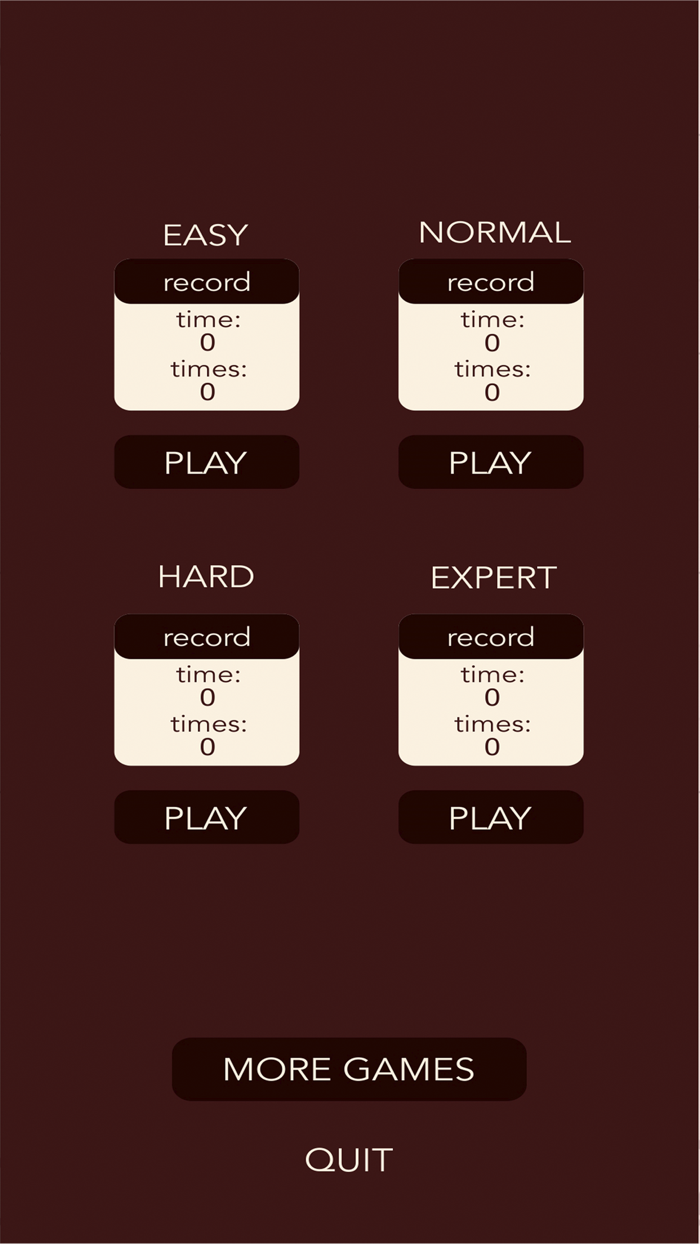 Sudoku Master New Mode