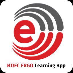 HDFC ERGO ELearn